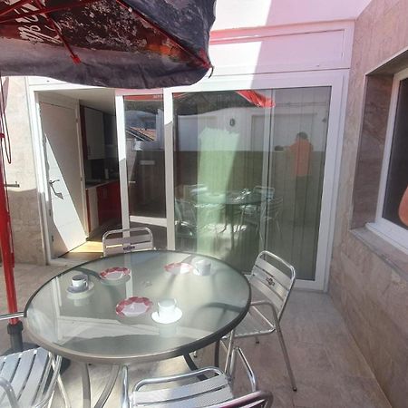 Hyp - A Casa Da Fina Lägenhet Mino Exteriör bild