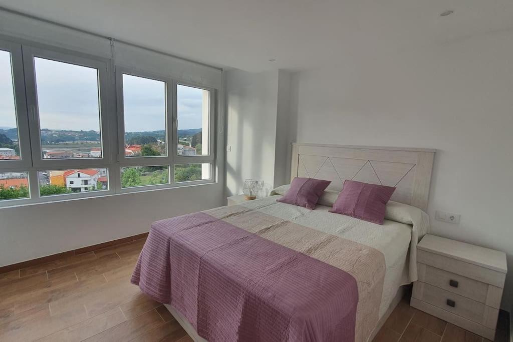 Hyp - A Casa Da Fina Lägenhet Mino Exteriör bild