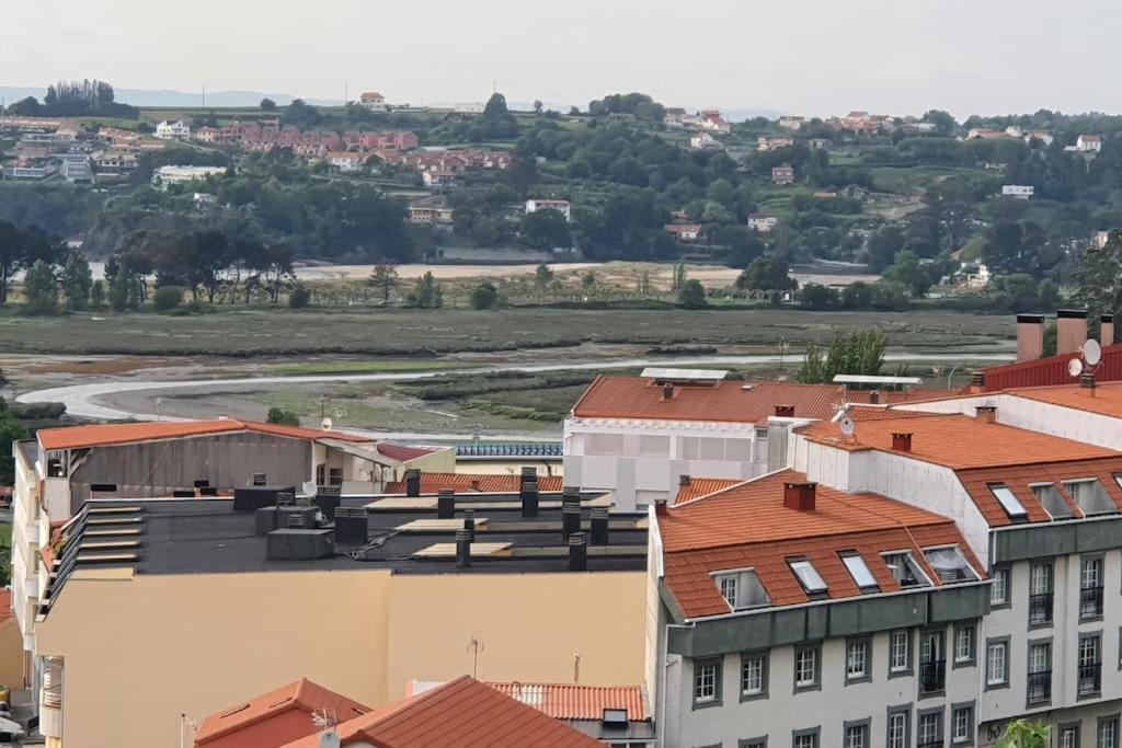 Hyp - A Casa Da Fina Lägenhet Mino Exteriör bild
