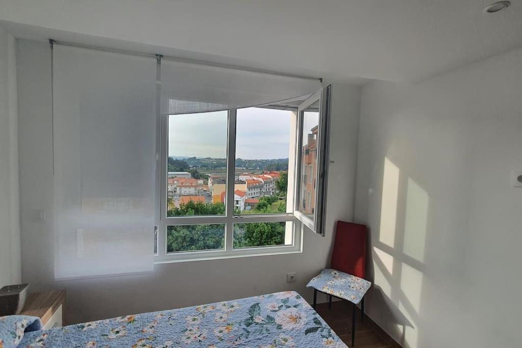 Hyp - A Casa Da Fina Lägenhet Mino Exteriör bild