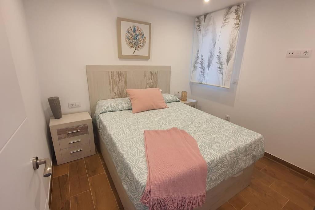 Hyp - A Casa Da Fina Lägenhet Mino Exteriör bild