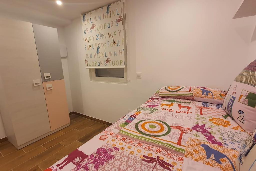 Hyp - A Casa Da Fina Lägenhet Mino Exteriör bild