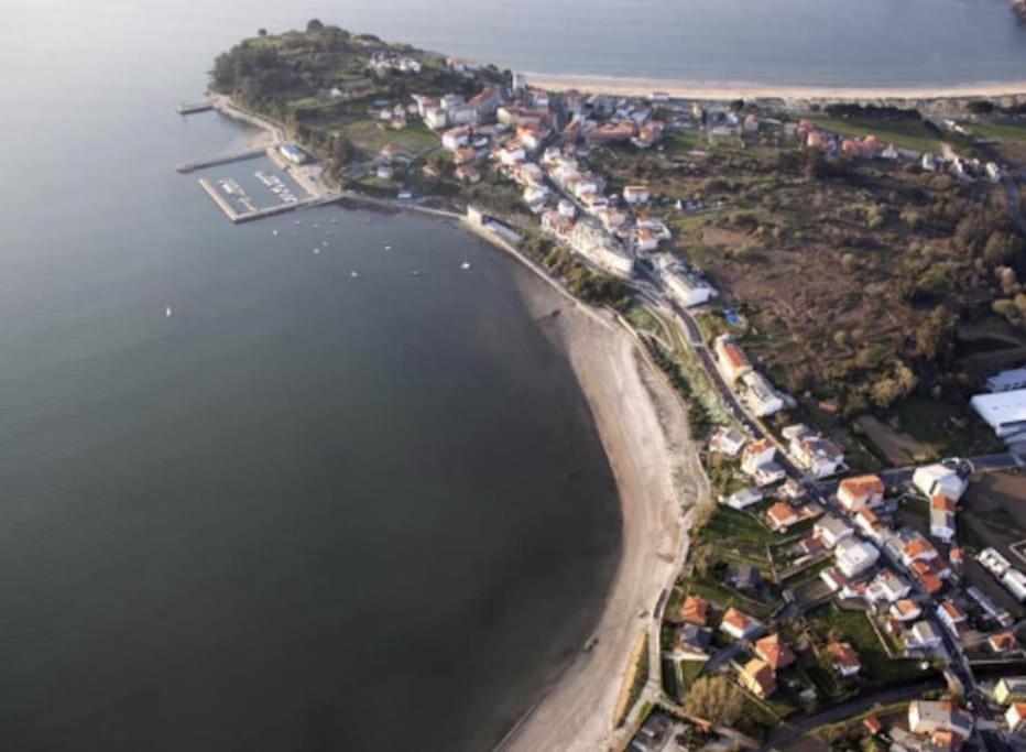 Hyp - A Casa Da Fina Lägenhet Mino Exteriör bild