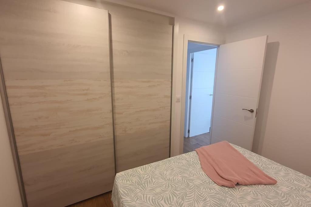 Hyp - A Casa Da Fina Lägenhet Mino Exteriör bild