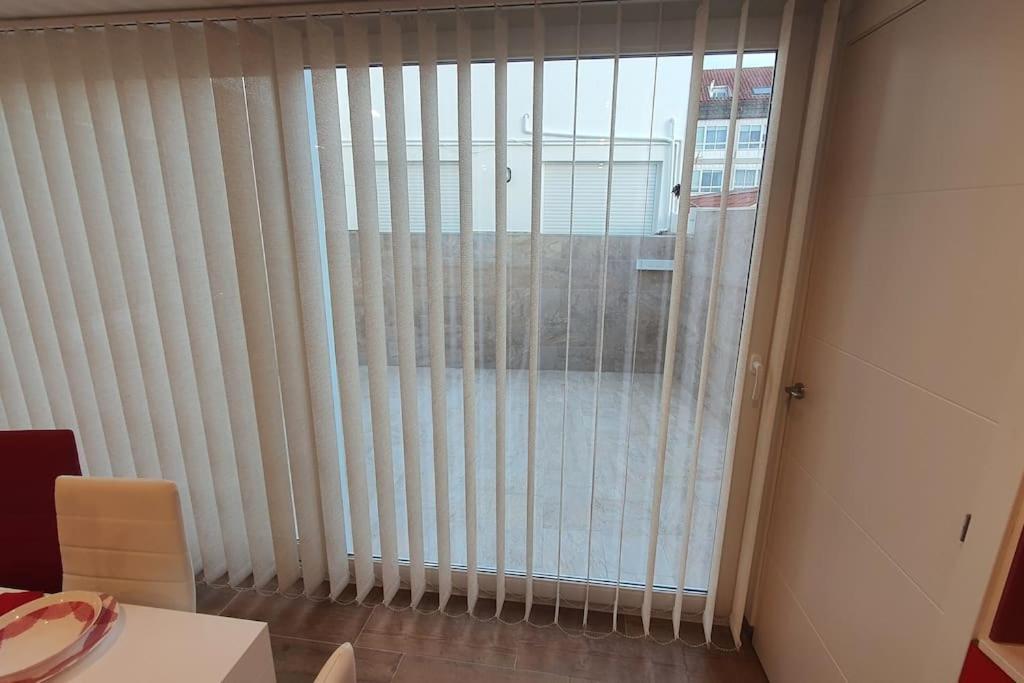 Hyp - A Casa Da Fina Lägenhet Mino Exteriör bild