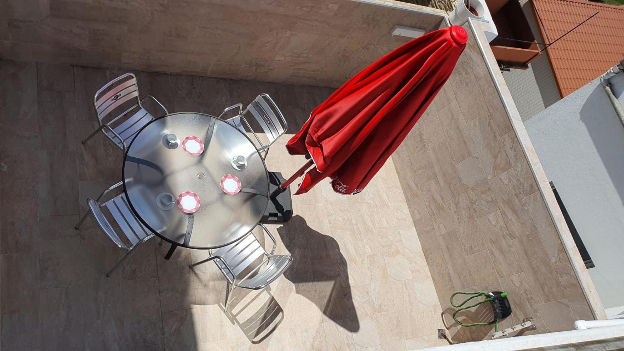 Hyp - A Casa Da Fina Lägenhet Mino Exteriör bild