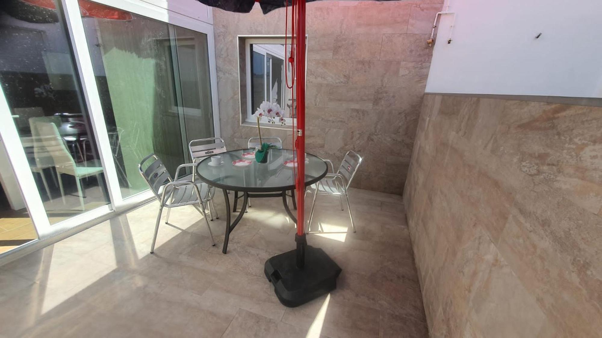 Hyp - A Casa Da Fina Lägenhet Mino Exteriör bild